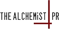 The Alchemist PR Logo