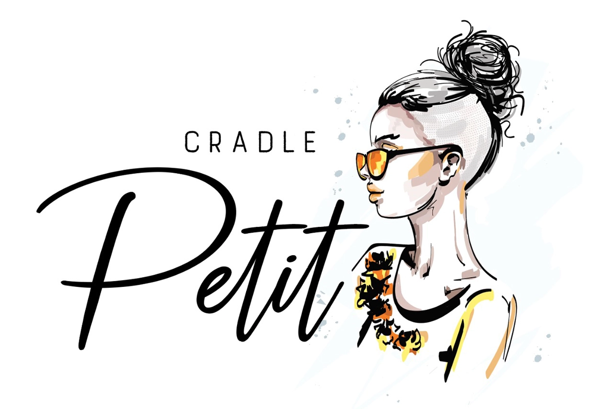 Cradle Petit